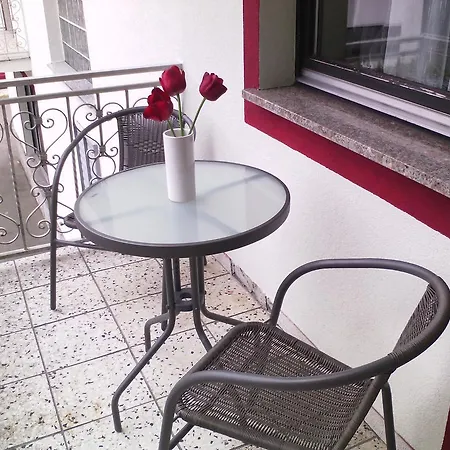 Retro 3* Sankt Georgen im Attergau