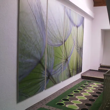 Hotel Retro Sankt Georgen im Attergau