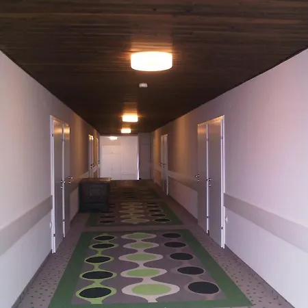 Retro Hotel