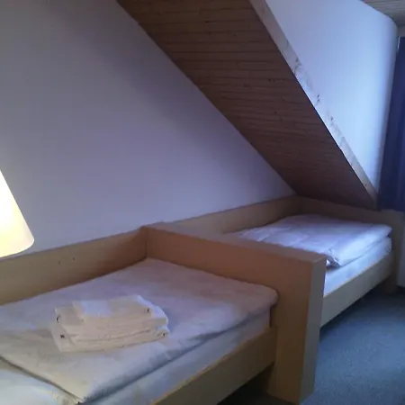 Hotel Retro
