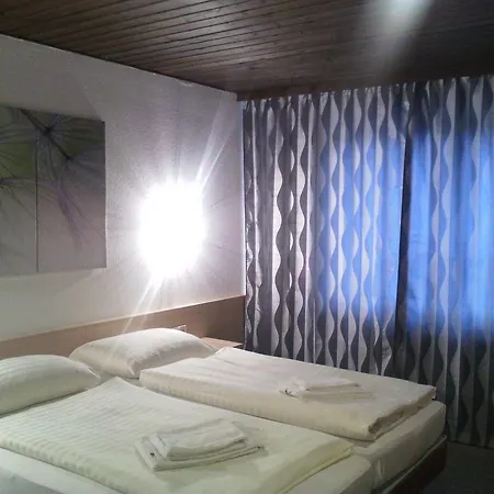 Retro Hotel Sankt Georgen im Attergau