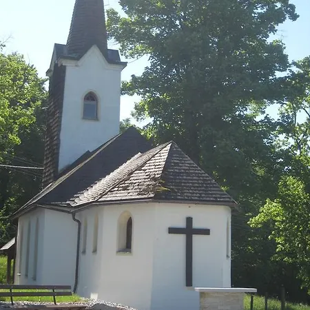 Retro Sankt Georgen im Attergau