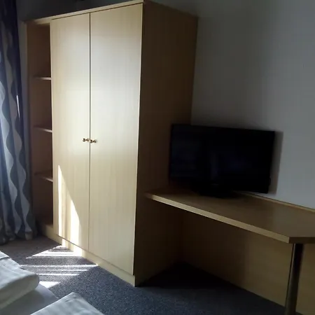 Retro Hotel