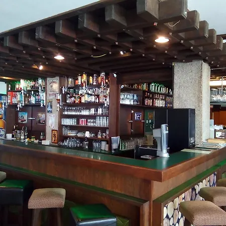 Retro Hotel 3*