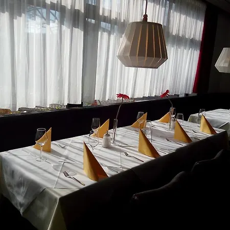 Hotel Retro