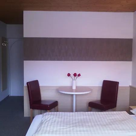 Retro Hotel