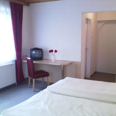 Hotel Retro Sankt Georgen im Attergau